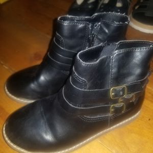 Old Navy Girls Boots